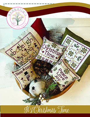 (image for) It's Christmas Time